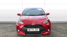 Mazda 2 Hybrid 1.5i Hybrid Agile 5dr CVT Hybrid Hatchback